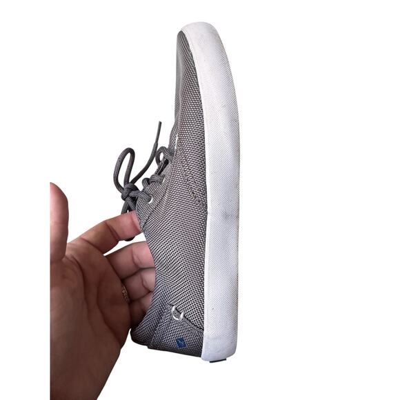 Sperry Top-Sider SP-Bodie Gray Sneaker/ Women’s 5 - Picture 2 of 6